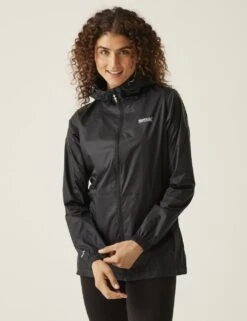 Regatta Pack It III Waterproof Packable Jacket -Marks and Spencer Shop pack it iii waterproof packable jacket 8