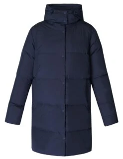 Sweaty Betty Padded Hooded Puffer Jacket -Marks and Spencer Shop padded hooded puffer jacket 15