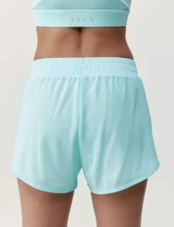 Born Padma 2.0 Layered High Waisted Shorts -Marks and Spencer Shop padma 2 0 layered high waisted shorts 4