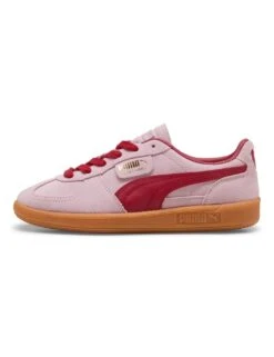 Puma Palermo Suede Trainers 30 Puma Palermo Suede Trainers -Marks and Spencer Shop palermo suede trainers 8