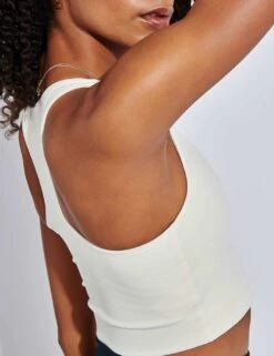 Girlfriend Collective Paloma Non Wired Sports Bra 20 Girlfriend Collective Paloma Non Wired Sports Bra -Marks and Spencer Shop paloma non wired sports bra 6