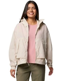 Columbia Paracutie™ II Zip Up Hooded Sports Jacket -Marks and Spencer Shop paracutie ii zip up hooded sports jacket 15