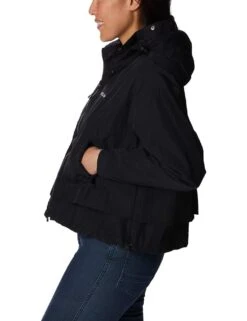 Columbia Paracutie™ II Zip Up Hooded Sports Jacket -Marks and Spencer Shop paracutie ii zip up hooded sports jacket 18