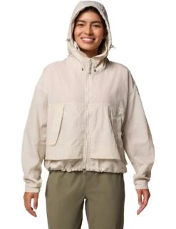 Columbia Paracutie™ II Zip Up Hooded Sports Jacket -Marks and Spencer Shop paracutie ii zip up hooded sports jacket 8