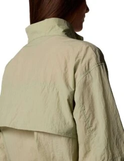 Columbia Paracutie™ Zip Up Cropped Windbreaker Jacket 34 Columbia Paracutie™ Zip Up Cropped Windbreaker Jacket -Marks and Spencer Shop paracutie zip up cropped windbreaker jacket 12