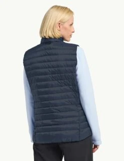 Jack Wolfskin Pilvi Down Gilet -Marks and Spencer Shop pilvi down gilet 6