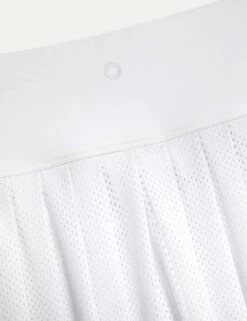 Pleated High Waisted Skort -Marks and Spencer Shop pleated high waisted skort 7