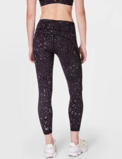 Sweaty Betty Power 7/8 Workout Leggings -Marks and Spencer Shop power 7 8 workout leggings 11