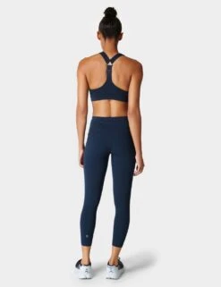 Sweaty Betty Power 7/8 Workout Leggings -Marks and Spencer Shop power 7 8 workout leggings 14