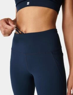 Sweaty Betty Power 7/8 Workout Leggings -Marks and Spencer Shop power 7 8 workout leggings 15