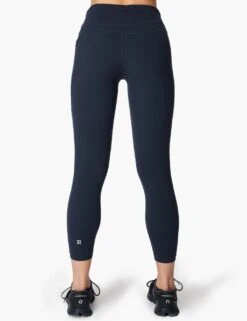 Sweaty Betty Power 7/8 Workout Leggings -Marks and Spencer Shop power 7 8 workout leggings 16