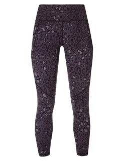 Sweaty Betty Power 7/8 Workout Leggings -Marks and Spencer Shop power 7 8 workout leggings 6