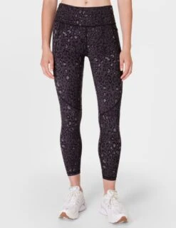 Sweaty Betty Power 7/8 Workout Leggings -Marks and Spencer Shop power 7 8 workout leggings 7