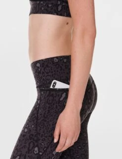 Sweaty Betty Power 7/8 Workout Leggings -Marks and Spencer Shop power 7 8 workout leggings 8