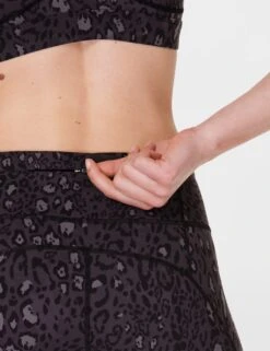 Sweaty Betty Power 7/8 Workout Leggings -Marks and Spencer Shop power 7 8 workout leggings 9