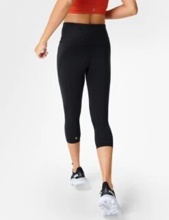 Sweaty Betty Power Cropped Leggings -Marks and Spencer Shop power cropped leggings 11