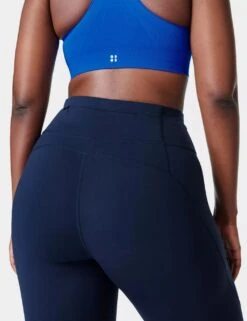 Sweaty Betty Power Cropped Leggings -Marks and Spencer Shop power cropped leggings 13