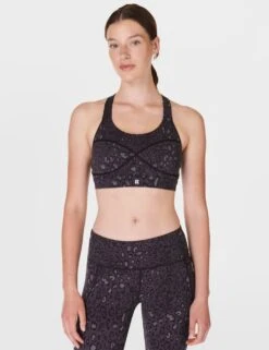 Sweaty Betty Power Medium Support Sports Bra -Marks and Spencer Shop power medium support sports bra 11