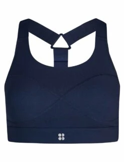 Sweaty Betty Power Medium Support Sports Bra -Marks and Spencer Shop power medium support sports bra 14