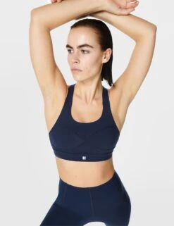 Sweaty Betty Power Medium Support Sports Bra -Marks and Spencer Shop power medium support sports bra 15