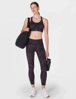 Sweaty Betty Power Medium Support Sports Bra -Marks and Spencer Shop power medium support sports bra 9