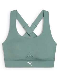 Puma Power Breathe Run Bra -Marks and Spencer Shop power run non wired sports bra