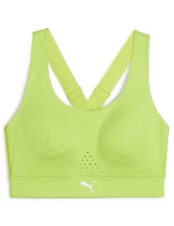 Puma Power Breathe Run Bra -Marks and Spencer Shop power run non wired sports bra 6