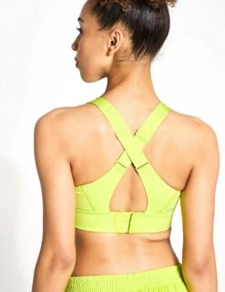 Puma Power Breathe Run Bra -Marks and Spencer Shop power run non wired sports bra 8