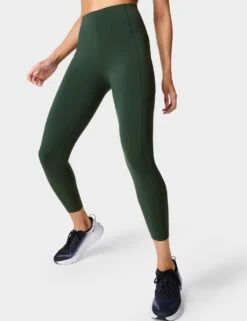 Sweaty Betty Power Ultrasculpt High Waisted 7/8 Leggings -Marks and Spencer Shop power ultrasculpt high waisted 7 8 leggings 11