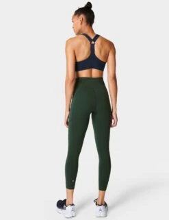 Sweaty Betty Power Ultrasculpt High Waisted 7/8 Leggings -Marks and Spencer Shop power ultrasculpt high waisted 7 8 leggings 12