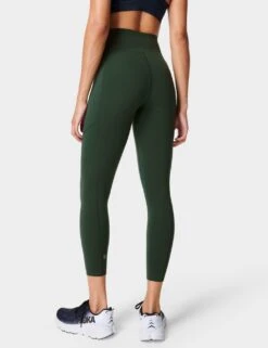 Sweaty Betty Power Ultrasculpt High Waisted 7/8 Leggings -Marks and Spencer Shop power ultrasculpt high waisted 7 8 leggings 13