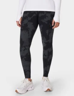 Sweaty Betty Power Ultrasculpt High Waisted 7/8 Leggings -Marks and Spencer Shop power ultrasculpt high waisted 7 8 leggings 17