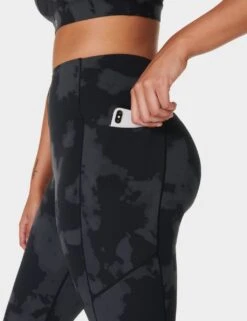Sweaty Betty Power Ultrasculpt High Waisted 7/8 Leggings -Marks and Spencer Shop power ultrasculpt high waisted 7 8 leggings 19