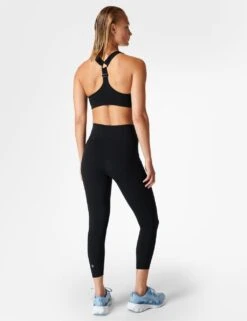 Sweaty Betty Power Ultrasculpt High Waisted 7/8 Leggings -Marks and Spencer Shop power ultrasculpt high waisted 7 8 leggings 8