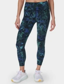 Sweaty Betty Power Workout Leggings 31 Sweaty Betty Power Workout Leggings -Marks and Spencer Shop power workout camouflage leggings 1