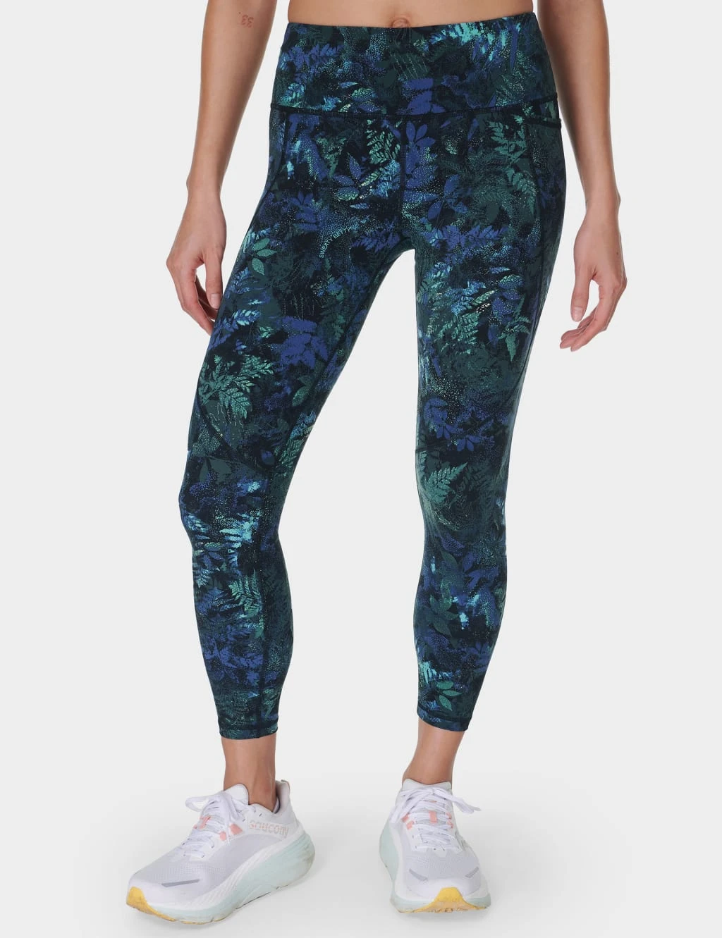 Sweaty Betty Power Workout Leggings 12 Sweaty Betty Power Workout Leggings - Image 10