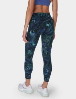 Sweaty Betty Power Workout Leggings 34 Sweaty Betty Power Workout Leggings -Marks and Spencer Shop power workout camouflage leggings 4