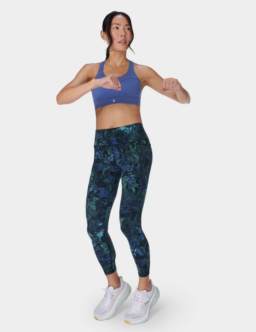 Sweaty Betty Power Workout Leggings 18 Sweaty Betty Power Workout Leggings - Image 16