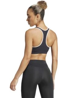 ADIDAS Powerimpact Legacy Light Support Sports Bra -Marks and Spencer Shop powerimpact legacy light support sports bra 10