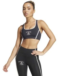 ADIDAS Powerimpact Legacy Light Support Sports Bra -Marks and Spencer Shop powerimpact legacy light support sports bra 15