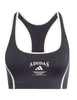 ADIDAS Powerimpact Legacy Light Support Sports Bra -Marks and Spencer Shop powerimpact legacy light support sports bra 8