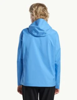 Jack Wolfskin Prelight 2.5 Layer Raincoat -Marks and Spencer Shop prelight 2 5 layer raincoat 10