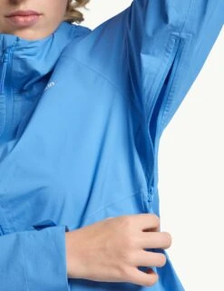 Jack Wolfskin Prelight 2.5 Layer Raincoat -Marks and Spencer Shop prelight 2 5 layer raincoat 8