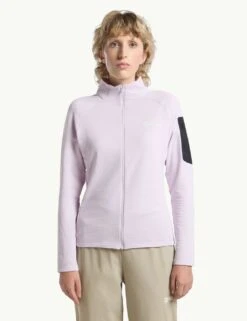 Jack Wolfskin Prelight Zip Up Jacket -Marks and Spencer Shop prelight zip up jacket 10