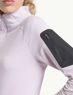 Jack Wolfskin Prelight Zip Up Jacket -Marks and Spencer Shop prelight zip up jacket 11