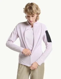 Jack Wolfskin Prelight Zip Up Jacket -Marks and Spencer Shop prelight zip up jacket 13