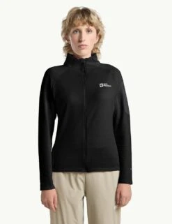 Jack Wolfskin Prelight Zip Up Jacket -Marks and Spencer Shop prelight zip up jacket 5