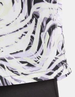 Printed Layered Stormwear™ Shorts -Marks and Spencer Shop printed layered stormwear shorts 6