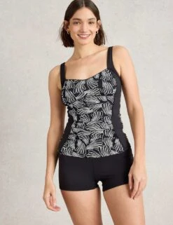 WHITE STUFF Printed Swim Shorts -Marks and Spencer Shop printed swim shorts 11