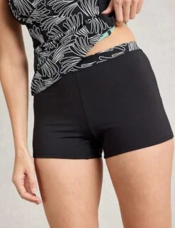 WHITE STUFF Printed Swim Shorts -Marks and Spencer Shop printed swim shorts 6